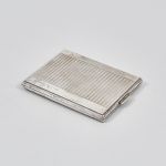 1000 7211 CIGARETTE CASE